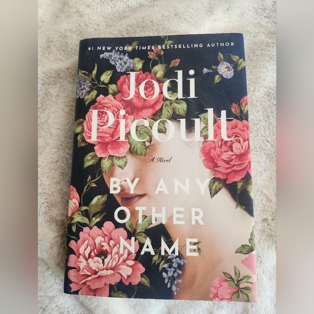 Hardcover Book Jodi Picoult